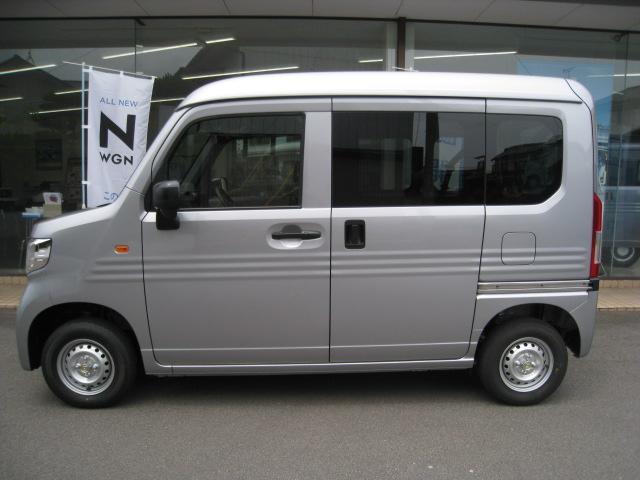 G・ホンダセンシング 4WD MT 当社デモカー(3枚目)