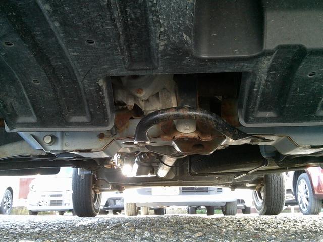 アクティトラック ＳＤＸ　４ＷＤ　ＭＴ　エアコン　パワステ（12枚目）