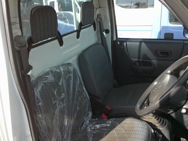 アクティトラック ＳＤＸ　４ＷＤ　ＭＴ　エアコン　パワステ（10枚目）