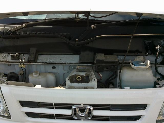 アクティトラック ＳＤＸ　４ＷＤ　ＭＴ　エアコン　パワステ（11枚目）