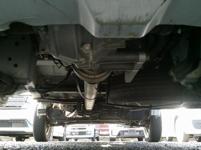 アクティトラック ＳＤＸ　４ＷＤ　ＭＴ　エアコン　パワステ（12枚目）