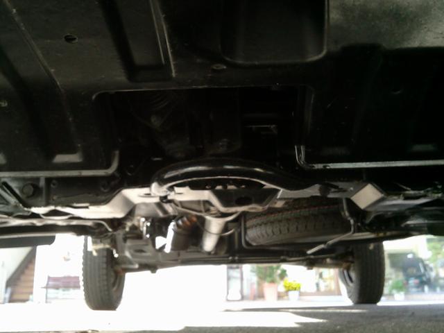 アクティトラック ＳＤＸ　４ＷＤ　ＭＴ　エアコン　パワステ　パワーウィンドウ　キーレス（11枚目）