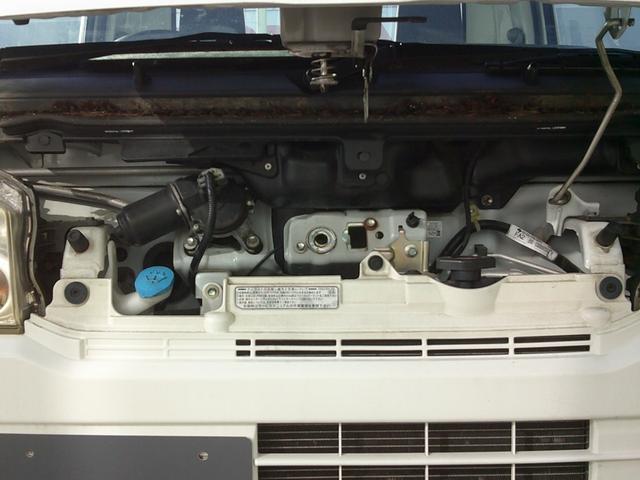 アクティトラック ＳＤＸ　４ＷＤ　ＭＴ　エアコン　パワステ　パワーウィンドウ　キーレス（12枚目）