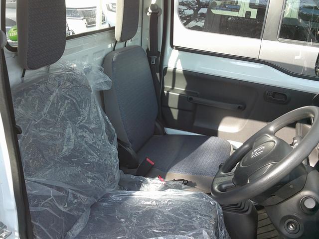 アクティトラック ＳＤＸ　４ＷＤ　ＭＴ　エアコン　パワステ（10枚目）