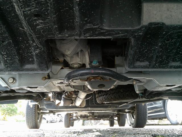 アクティトラック ＳＤＸ　４ＷＤ　ＭＴ　エアコン　パワステ（11枚目）