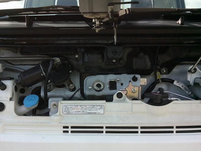 アクティトラック ＳＤＸ　４ＷＤ　ＭＴ　エアコン　パワステ（12枚目）