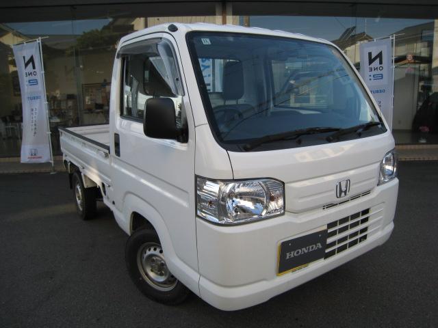 アクティトラック SDX 4WD MT パワステ(2枚目)