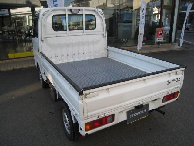 アクティトラック SDX 4WD MT パワステ(5枚目)