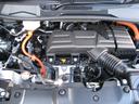 ｅ：ＨＥＶスパーダ　１１．４インチ純正ナビ　バックカメラ　ホンダコネクト　ホンダセンシング　バックカメラ　オットマン　ハーフレザー　シートヒーター　ＬＥＤオートライト　パーキングセンサー　７人乗　フロアマット　デモカー（19枚目）