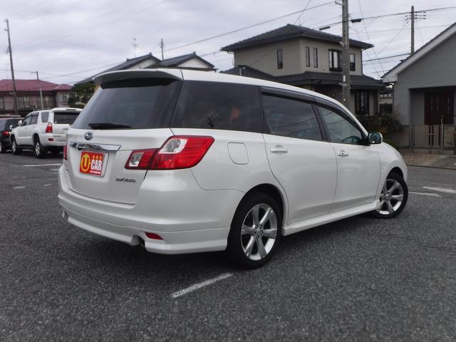 2.5i-S 4WD ナビ SIドライブ スマートキー(6枚目)