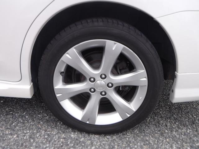 2.5i-S 4WD ナビ SIドライブ スマートキー(10枚目)