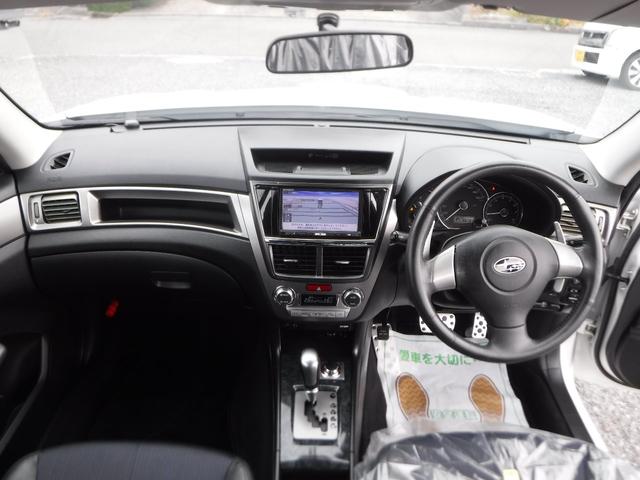 2.5i-S 4WD ナビ SIドライブ スマートキー(15枚目)