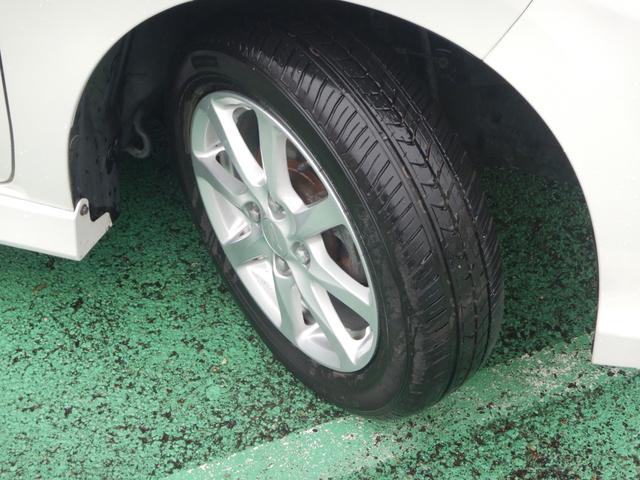 ムーヴ カスタム　Ｘ　ＳＡ　４ＷＤ　ブレーキアシスト　ＨＩＤライト　バックカメラ（4枚目）