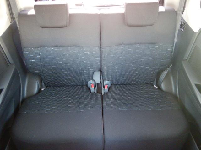 ムーヴ カスタム X 4WD 軽減ブレーキ ナビ TV BT Bカメラ ドラレコ前後 スマートキー ETC(22枚目)