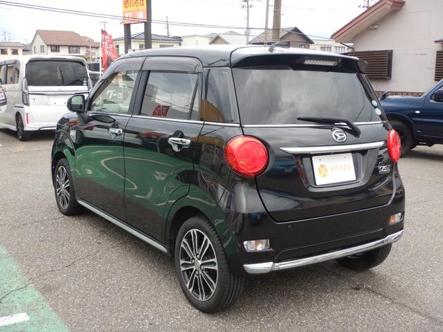 キャスト スタイルＧ　ＳＡＩＩ　９インチナビ　軽減ブレーキ　ドラレコ　ＴＶ　ＢＴ　Ｂカメラ　ＬＥＤ　オートライト　ＥＴＣ　スマートキー（8枚目）