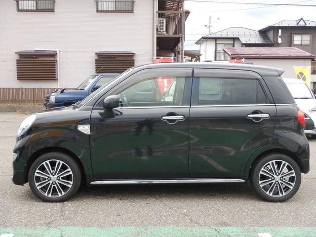 キャスト スタイルＧ　ＳＡＩＩ　９インチナビ　軽減ブレーキ　ドラレコ　ＴＶ　ＢＴ　Ｂカメラ　ＬＥＤ　オートライト　ＥＴＣ　スマートキー（9枚目）