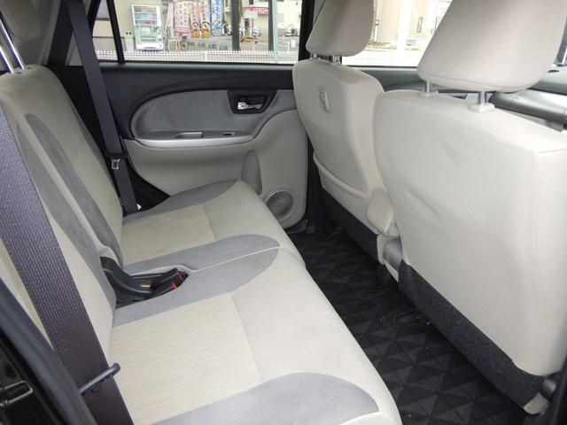 キャスト スタイルＧ　ＳＡＩＩ　９インチナビ　軽減ブレーキ　ドラレコ　ＴＶ　ＢＴ　Ｂカメラ　ＬＥＤ　オートライト　ＥＴＣ　スマートキー（11枚目）