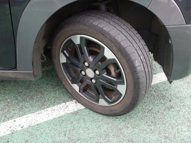 キャスト アクティバＧ　ＳＡＩＩ　４ＷＤ　軽減ブレーキ　ドラレコ　ナビＴＶ　ＢＴ　Ｂカメラ　ＬＥＤ　オートライト　スマートキー（4枚目）