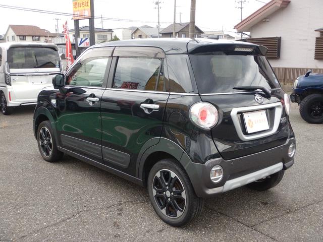 キャスト アクティバＧ　ＳＡＩＩ　４ＷＤ　軽減ブレーキ　ドラレコ　ナビＴＶ　ＢＴ　Ｂカメラ　ＬＥＤ　オートライト　スマートキー（8枚目）