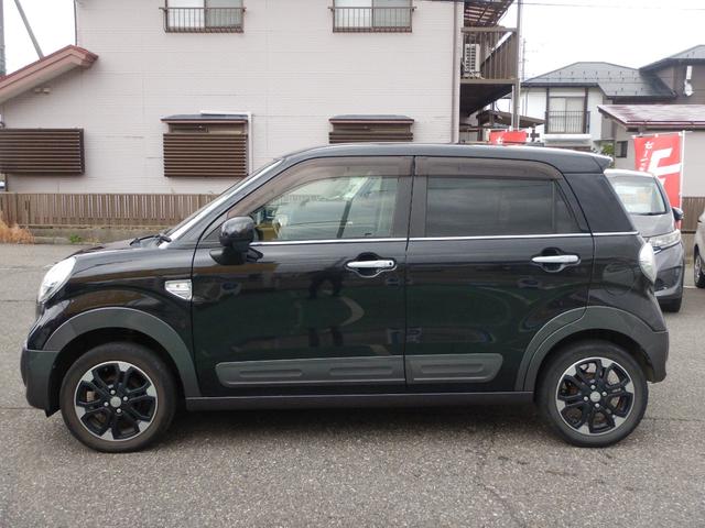 キャスト アクティバＧ　ＳＡＩＩ　４ＷＤ　軽減ブレーキ　ドラレコ　ナビＴＶ　ＢＴ　Ｂカメラ　ＬＥＤ　オートライト　スマートキー（9枚目）