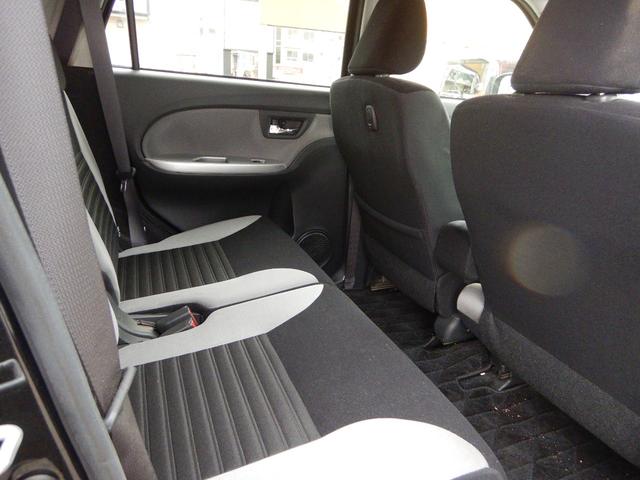 キャスト アクティバＧ　ＳＡＩＩ　４ＷＤ　軽減ブレーキ　ドラレコ　ナビＴＶ　ＢＴ　Ｂカメラ　ＬＥＤ　オートライト　スマートキー（11枚目）