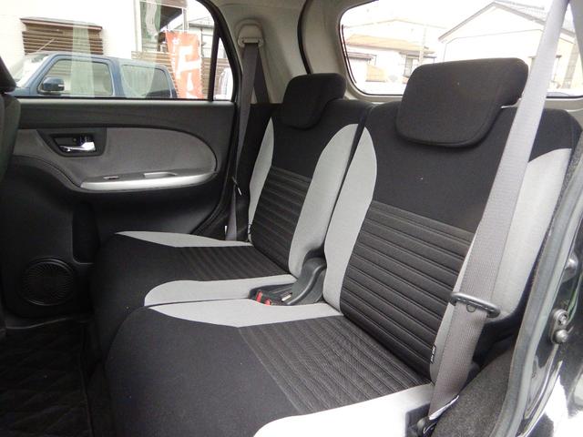 キャスト アクティバＧ　ＳＡＩＩ　４ＷＤ　軽減ブレーキ　ドラレコ　ナビＴＶ　ＢＴ　Ｂカメラ　ＬＥＤ　オートライト　スマートキー（13枚目）