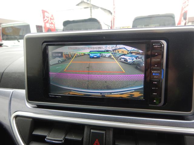 キャスト アクティバＧ　ＳＡＩＩ　４ＷＤ　軽減ブレーキ　ドラレコ　ナビＴＶ　ＢＴ　Ｂカメラ　ＬＥＤ　オートライト　スマートキー（19枚目）