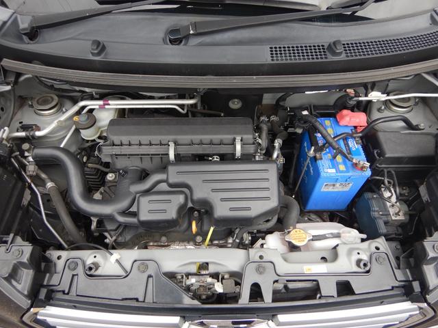 キャスト アクティバＧ　ＳＡＩＩ　４ＷＤ　軽減ブレーキ　ドラレコ　ナビＴＶ　ＢＴ　Ｂカメラ　ＬＥＤ　オートライト　スマートキー（25枚目）