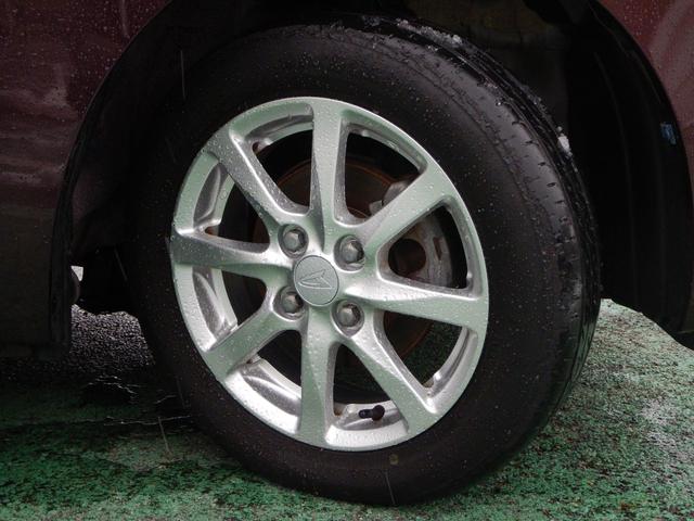 ウェイク X 関東仕入 4WD 8インチナビ TV BT Bカメラ ETC シートヒーター スマートキー(4枚目)