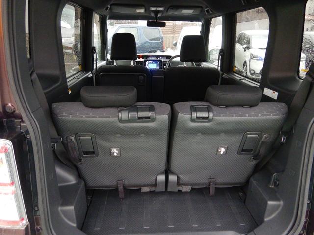 ウェイク X 関東仕入 4WD 8インチナビ TV BT Bカメラ ETC シートヒーター スマートキー(12枚目)