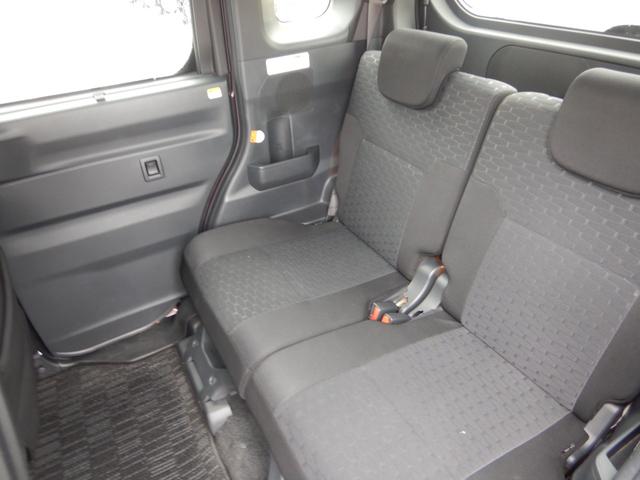 ウェイク X 関東仕入 4WD 8インチナビ TV BT Bカメラ ETC シートヒーター スマートキー(13枚目)