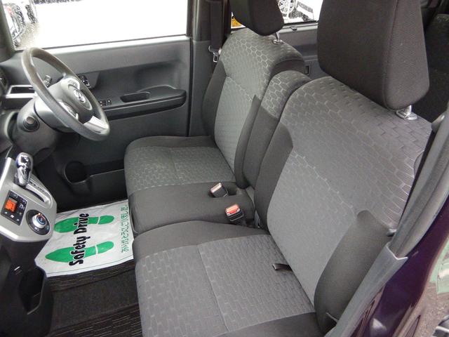ウェイク X 関東仕入 4WD 8インチナビ TV BT Bカメラ ETC シートヒーター スマートキー(14枚目)
