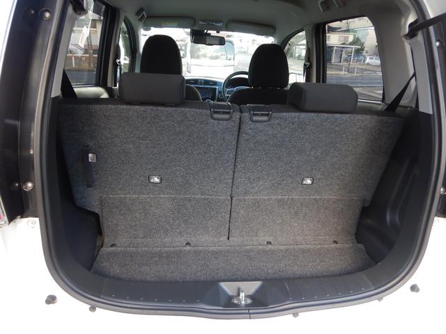 デイズ ハイウェイスター Gターボ 関東仕入 軽減ブレーキ 全方位カメラ ナビ TV BT ドラレコ ETC(12枚目)