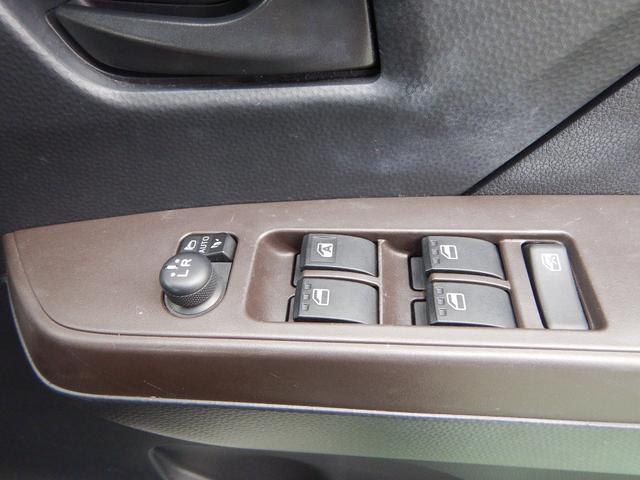 トール Ｘ　ＳＡＩＩ　４ＷＤ　軽減ブレーキ　ナビ　ＴＶ　ＢＴ　Ｂカメラ　ドラレコ　シートヒーター　スマートキー（16枚目）