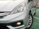 HONDA FIT SHUTTLE HYBRID