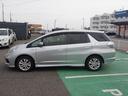 HONDA FIT SHUTTLE HYBRID