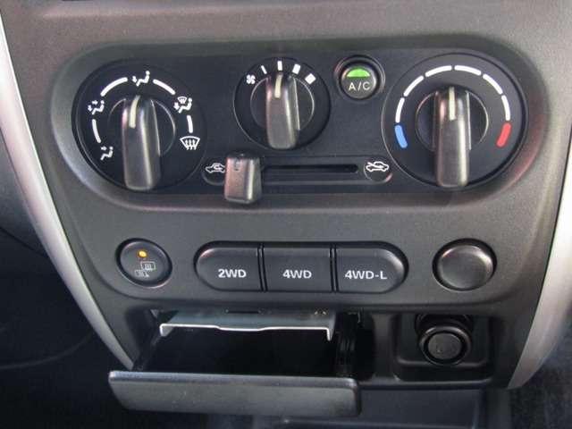 XC 4WD TB CD 純正AW ヒートミラー(15枚目)
