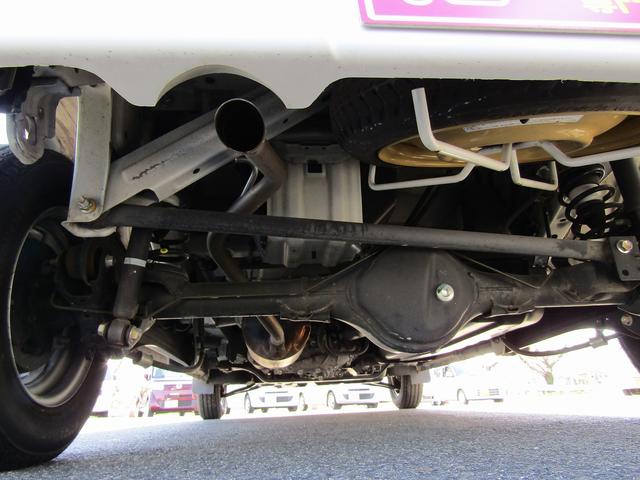 PCスペシャル ハイルーフ 4WD オートマ ETC 社外ポータブルナビ キーレスキー 衝突被害軽減ブレーキ 横滑り防止機能 電動格納ミラー ファブリックシート 誤発進抑制機能(22枚目)