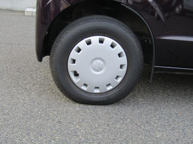 エブリイ ジョイン　ハイルーフ　４ＷＤ　５ＭＴ　ＣＤデッキ　ＥＴＣ　両側スライドドア　純正ホイールキャップ　電動格納ドアミラー　ＡＭ／ＦＭ視聴可能　ＡＵＸケーブル　キーレス　パワーウインドウ　マニュアルエアコン（10枚目）