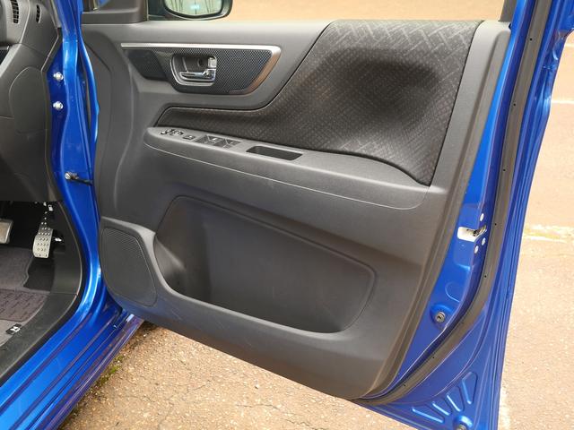 Ｎ－ＷＧＮカスタム Ｇ・ターボパッケージ　４ＷＤ　純正ナビ　バックカメラ　純正アルミホイール　オートエアコン　オートライト　クルーズコントロール　スマートキー　ＥＴＣ　運転席／助手席シートヒーター　エンジンスターター　衝突被害軽減ブレーキ（21枚目）