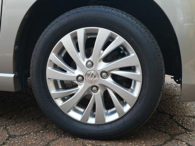 ワゴンＲスティングレー Ｊスタイル　４ＷＤ　Ｂｌｕｅｔｏｏｔｈ接続　社外メモリナビ／フルセグＴＶ　ＨＩＤヘッドライト　純正１４インチアルミホイール　オートライト　衝突被害軽減ブレーキ　アイドリングストップ　シートヒーター　スマートキー（21枚目）