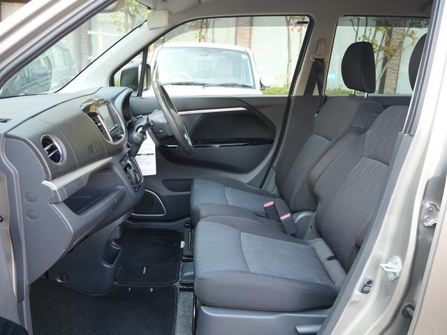 ワゴンＲスティングレー Ｊスタイル　４ＷＤ　Ｂｌｕｅｔｏｏｔｈ接続　社外メモリナビ／フルセグＴＶ　ＨＩＤヘッドライト　純正１４インチアルミホイール　オートライト　衝突被害軽減ブレーキ　アイドリングストップ　シートヒーター　スマートキー（26枚目）