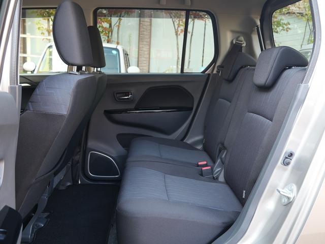 ワゴンＲスティングレー Ｊスタイル　４ＷＤ　Ｂｌｕｅｔｏｏｔｈ接続　社外メモリナビ／フルセグＴＶ　ＨＩＤヘッドライト　純正１４インチアルミホイール　オートライト　衝突被害軽減ブレーキ　アイドリングストップ　シートヒーター　スマートキー（29枚目）