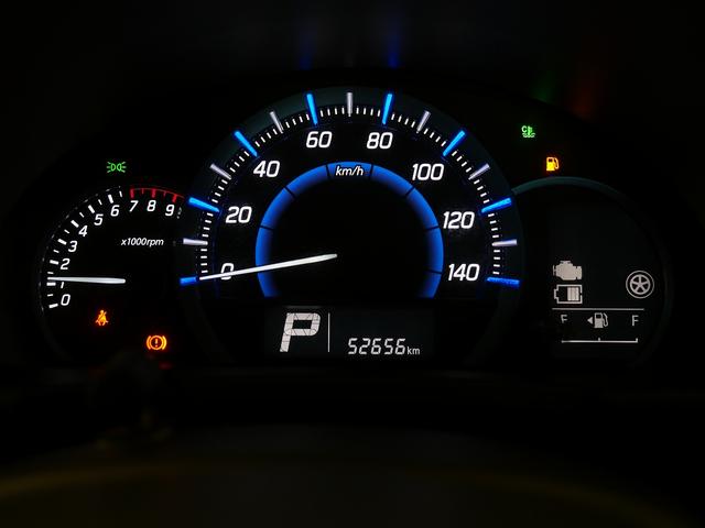 ワゴンＲスティングレー Ｊスタイル　４ＷＤ　Ｂｌｕｅｔｏｏｔｈ接続　社外メモリナビ／フルセグＴＶ　ＨＩＤヘッドライト　純正１４インチアルミホイール　オートライト　衝突被害軽減ブレーキ　アイドリングストップ　シートヒーター　スマートキー（35枚目）