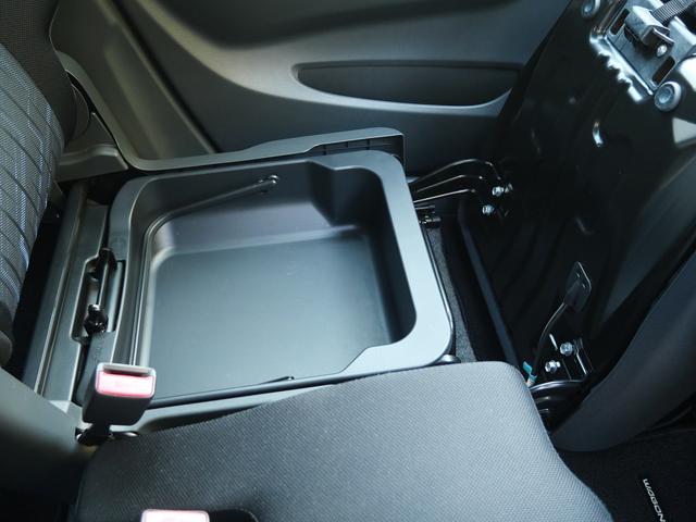 ワゴンＲスティングレー Ｊスタイル　４ＷＤ　Ｂｌｕｅｔｏｏｔｈ接続　社外メモリナビ／フルセグＴＶ　ＨＩＤヘッドライト　純正１４インチアルミホイール　オートライト　衝突被害軽減ブレーキ　アイドリングストップ　シートヒーター　スマートキー（48枚目）