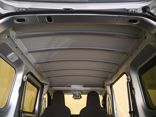 サンバーバン トランスポーター（17枚目）