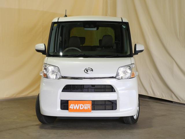 タント ＬリミテッドＳＡＩＩＩ　４ＷＤ　両側スライドドア　メモリナビ／フルセグＴＶ　Ｂｌｕｅｔｏｏｔｈ接続対応　衝突被害軽減ブレーキ　横滑り防止　オートハイビーム　アイドリングストップ　シートヒーター　ＥＴＣ　パワーウインドウ（9枚目）