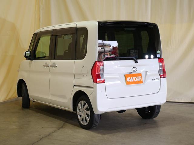 タント ＬリミテッドＳＡＩＩＩ　４ＷＤ　両側スライドドア　メモリナビ／フルセグＴＶ　Ｂｌｕｅｔｏｏｔｈ接続対応　衝突被害軽減ブレーキ　横滑り防止　オートハイビーム　アイドリングストップ　シートヒーター　ＥＴＣ　パワーウインドウ（17枚目）