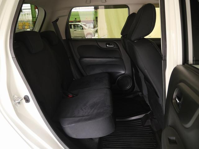 Ｎ－ＯＮＥ Ｇ・Ｌパッケージ　４ＷＤ　ブラックインテリア　社外１４インチアルミホイール　スマートキー　ＣＤデッキ　ＨＩＤヘッドライト　パワーウインドウ／電動ドアミラー　オートライト（28枚目）