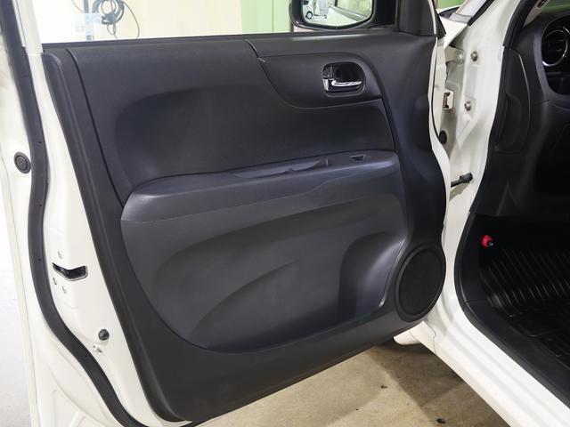 Ｎ－ＯＮＥ Ｇ・Ｌパッケージ　４ＷＤ　ブラックインテリア　社外１４インチアルミホイール　スマートキー　ＣＤデッキ　ＨＩＤヘッドライト　パワーウインドウ／電動ドアミラー　オートライト（32枚目）